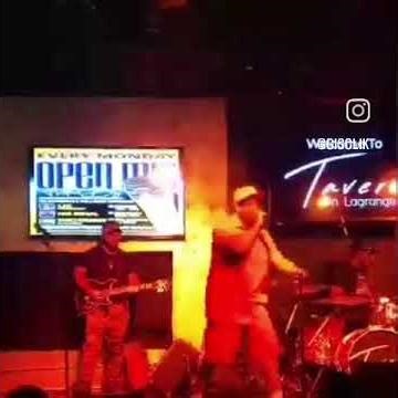 Lake Shore Drive live performance with a band #chicago