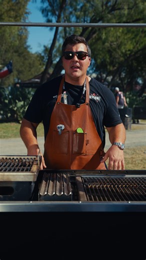 212 reactions · 8 comments | Today Mad Scientist BBQ grilled up an amazing wagyu steak from @boothcreekwagyu on the #yodersmokers El Dorado Santa Maria here at the Open Fire Meat Up in Hondo! . #openfiremeatup #yoder #madscientistbbq #wagyu #bbq #hondo #texas | Yoder Smokers | Facebook