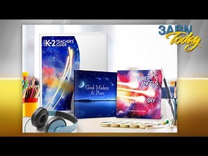 “Three Angels Messages for Kids” - 3ABN Today (TDY210053)