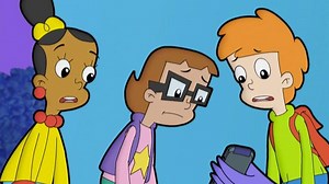 Cyberchase - The Bluebird of Zappiness: Act 1 Video | PBS KIDS