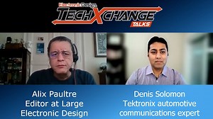 17. Addressing the Latest Demands in Automotive Test