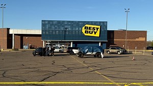 Investigation underway after 2 people in Roseville found dead in car