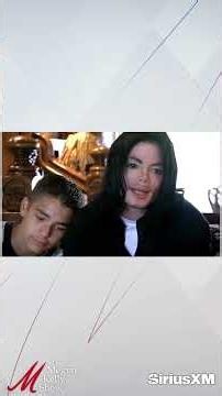 The Truly DISTURBING Clip of Michael Jackson Holding Hands with 12-Year-Old From Bashir Interview
