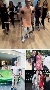 1M views · 48K reactions | Real HeroRam Chandra Agarwal #motivation #inspiration #success #business #achievers #iamamar #delhi | IamAmar | Facebook