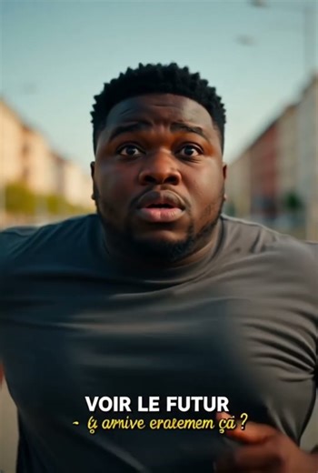 Tu dois choisir ton regard pour toute ta vie 👀