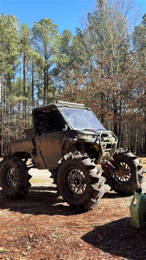Exploring the Power of the Can-Am Defender HD10