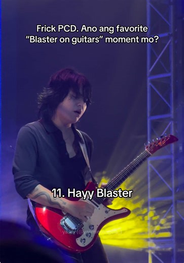Blaster Silonga: Guitar Magic with IV Of Spades