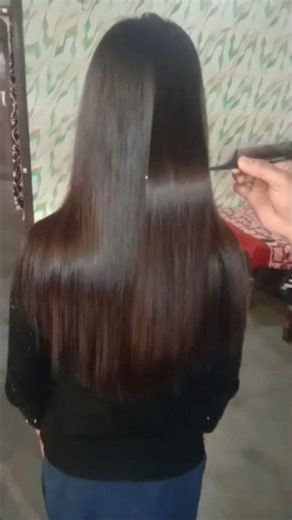 matrix smoothing Wark women #hair