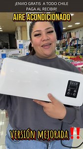 ¿Buscas mantener la temperatura ideal sin complicaciones? 👀 Con SplitMax, disfruta de un ambiente cómodo todo el año. Calor acogedor en invierno, frescura revitalizante en verano. 😍 Perfecto para quienes valoran la eficiencia, el diseño compacto y la tecnología que se adapta a su estilo de vida. ⚡ ¡Conquista el confort que tu hogar merece! Descubre SplitMax hoy ⚡ | Drachma.cl