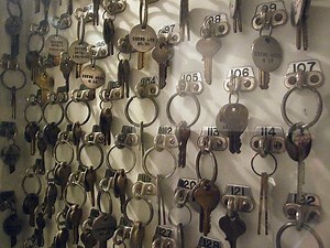 Whitehats recover, release keys to CryptoLocker ransomware