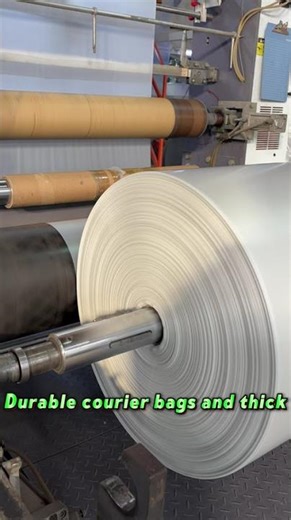 Automatic Plastic Handle Machine + Carton Handle Consumables | Full Set Packaging Mechanical Equipme