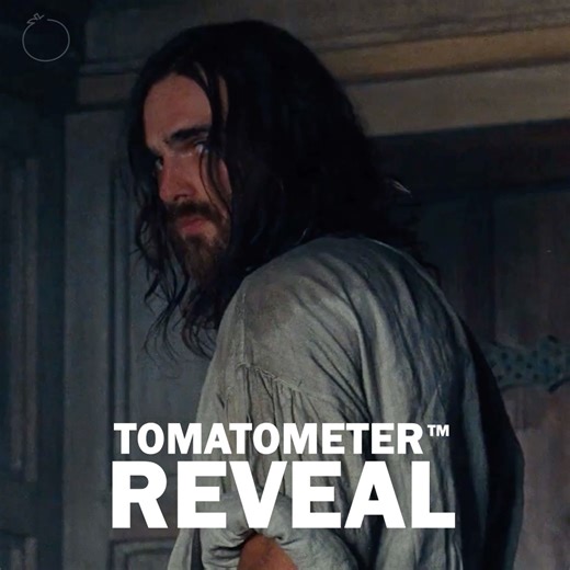 12K views · 89 reactions | The first reviews are in for #WutheringHeights- currently it’s Fresh at 70% on the Tomatometer, with 43 reviews. https://www.rottentomatoes.com/m/wuthering_heights_2026?cmp=TWRT_Movie_WutheringHeights_TMReveal | Rotten Tomatoes | Facebook