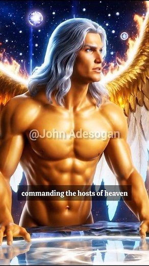 1.3K views · 57 reactions | The Fall of Heaven's Finest Star, Lucifer | John Adesogan | Facebook