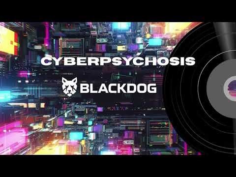 BlackDog - Chrome//Pursuit