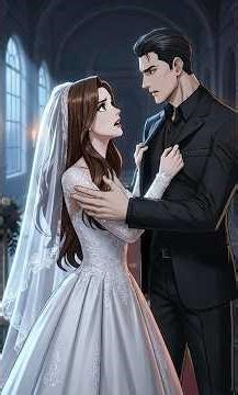 The Mafia King's Cursed Bride 03