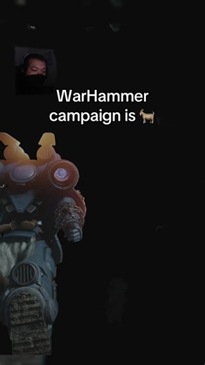 Warhammer 40k PS5 Game Review