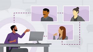 Zoom: Leading Effective and Engaging Calls Online Class | LinkedIn Learning, formerly Lynda.com