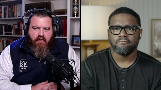 Unmasking the MLK Myth with Chad O. Jackson Dive into a provocative and eye-opening episode of 1819 News: The Podcast, hosted by CEO Bryan Dawson, as he sits down with filmmaker Chad O. Jackson to discuss his groundbreaking docuseries, The MLK Project, premiering October 3rd. In this candid conversation, Jackson fearlessly challenges the widely accepted narrative surrounding Martin Luther King Jr., exposing a side of the civil rights icon that has been obscured by decades of public education and