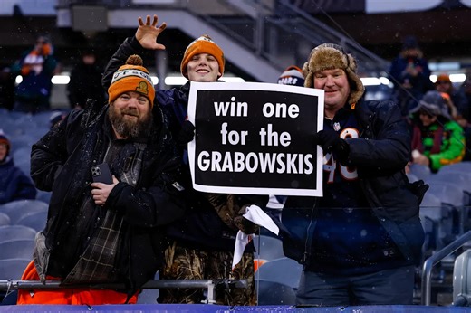 The Bear’s Den, March 25, 2026