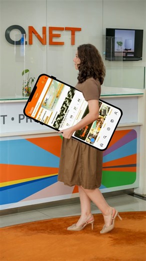 QNET Official on Instagram: "📱 In a world where opportunity fits in your pocket, anyone can build something extraordinary 🙌🏽 The QNET Mobile App isn’t just a page — it’s a portal to entrepreneurship and a better life. All it takes is one tap to begin. What’s stopping you? Download now: Search "QNET Mobile WP" on Apple App Store and Google Play"