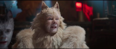 Cats (2019) - Official New Trailer