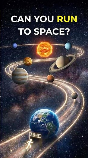 What's the FASTEST Way to Travel to Every Planet