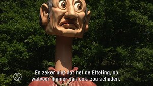 16K views · 44 reactions | De maker van de Efteling-seksvideo die woensdag voor veel ophef zorgde, trekt het boetekleed aan: "Het is nooit de bedoeling geweest om dit in omloop te brengen." | Hart van Nederland | Facebook