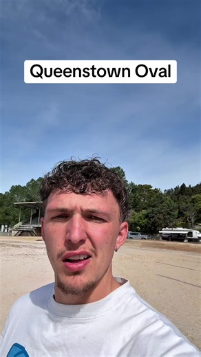 Discover Queenstown Oval: A Unique Football Experience