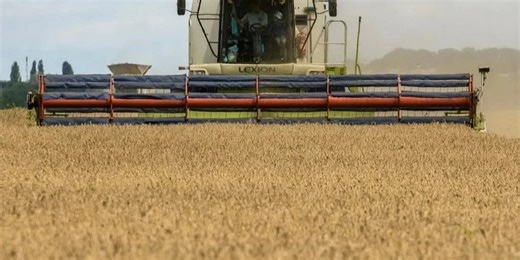 Slovakia extends and expands ban on agricultural imports from Ukraine