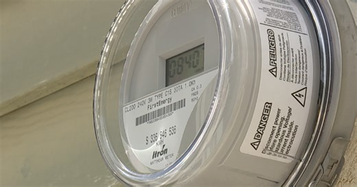 Don't want to switch to a smart meter? It will cost you.