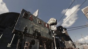 Bartertown Starlight Drive-In - Transfer Settlement