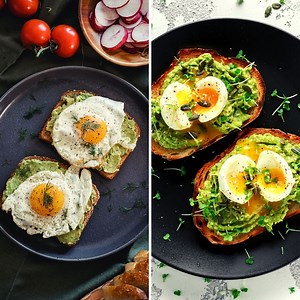 low calorie breakfast for weight loss - Yummy Indian Kitchen