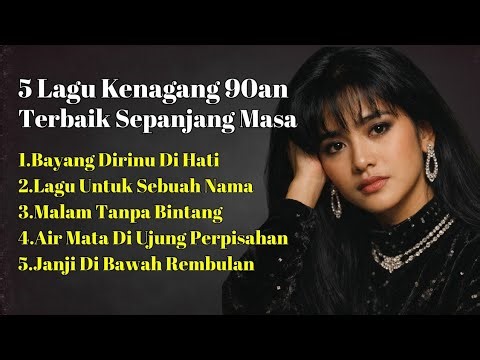 Kumpulan Lagu Kenangan 80an Terbaik Sepanjang Masa | Tembang Lawas Nostalgia
