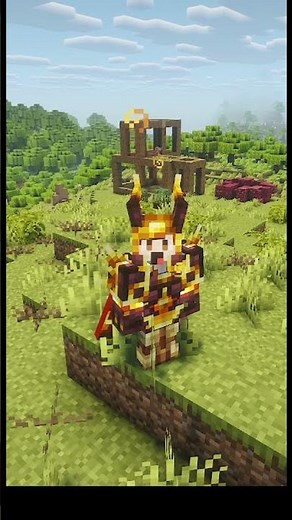 Přežil jsem 100 dní v módovaném minecraftu #minecraft #discord #majnr