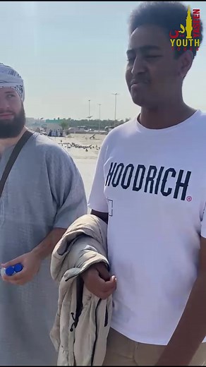 Umrah Testimonial 🕋🌟 Join us on a journey of heartfelt stories and reflections from our Umrah attendees. #umrah #inspiretheyouth #inspiretheworld #islamic #islam #Allah #muslim #quran #muslimah #allahuakbar #deen #dua #makkah | Yaseen Youth Tours