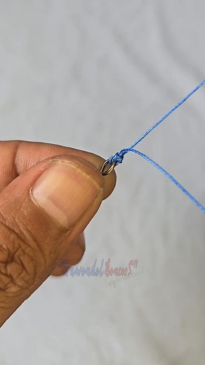 Simpul pancing palomar terbaik #reels #guwondolboncos | Guwondolboncos