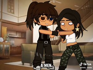 A MEN. original| #gacha #💕💕 #fyyy #fypシ゚ #?gach️atrend💗