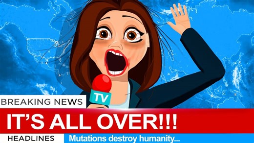 When a Gamer Mutates a Virus—Dangerous Experiment