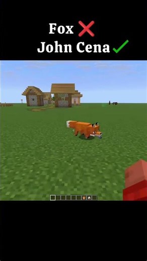 John Cena #gaming #minecraft #capcom