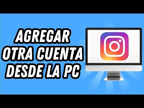 How to add another Instagram account from your PC (COMPLETE GUIDE)