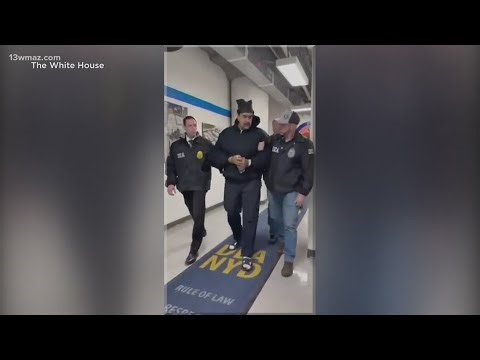 Protests, reactions and what Venezuela’s future looks like after the capture of Maduro