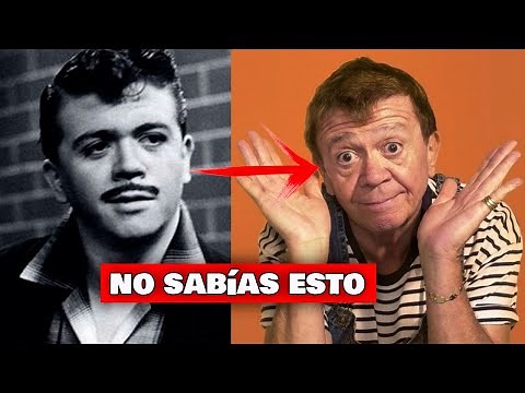 El día que MURIÓ CHABELO - Vida y biografía de CHABELO
