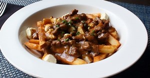 Poutine – You'll Ruin French Fries and Like It