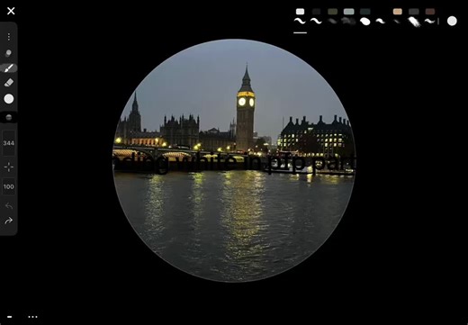 Finding Whites in Your Profile Picture: Part 4 Tips