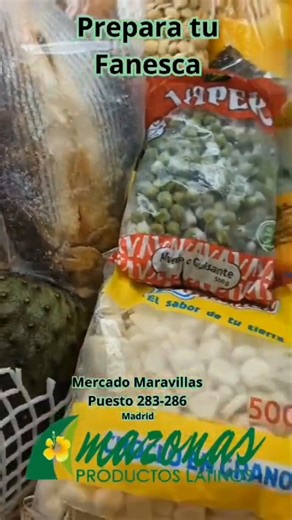 Deliciosa FANESCA: Receta Típica Ecuatoriana
