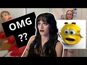 people are posting THIS on youtube?? transparent cleaning videos are wild