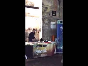 5.6K views · 17 reactions | Von Servus bis MoinMoin! Letzte Woche waren wir am Mondscheinbazar - Wiener Nachtflohmarkt - morgen könnt ihr unseren Stand beim mädelsflohmarkt in Hamburg bewundern und einen Shpock-Beutel ergattern!  Na, wer ist dabei? | Shpock - kaufe und verkaufe in deiner Nähe | Facebook