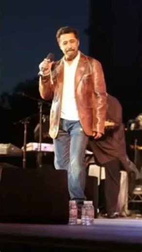 cheb Khaled 2014
