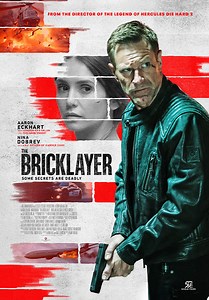 The Bricklayer