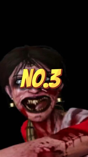 👻Top 3 Scariest Horror Games For Mobile 🔥 #shorts